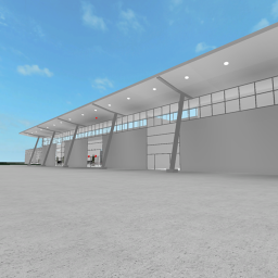 Beta | Port Lincoln International Airport