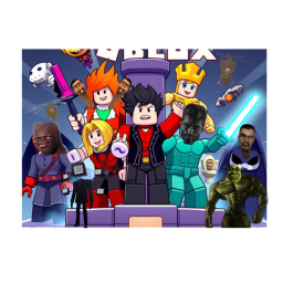 Movies/Shows Tower Defense (NEW!!)