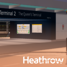 London Heathrow