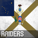 Zakovsky Raiders