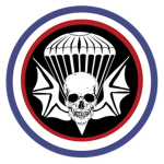 2nd Battalion, 502nd Parachute Infantry Regiment