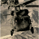 The Helicopter Alliance