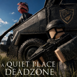 A Quiet Place: Deadzone (Pre-Alpha) icon