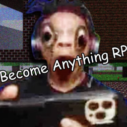Become Anything RP