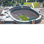 GREEN BAY AND TURTLES FANS