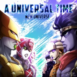 A Universal Time