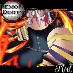 [3.1] Demon Destiny