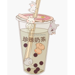 Boba teaaa club