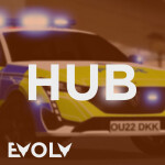 Evolv Purchasing Hub