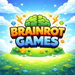 [N:S] Brainrot Games