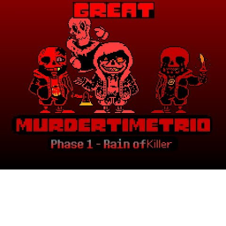 M.U.R.D.E.R T.I.M.E trio phase 1