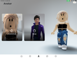 Roblox is the best game in the world!