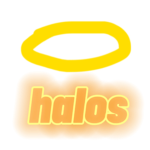 Halo’s Clothing
