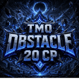[UPD] TMO OBSTACLE