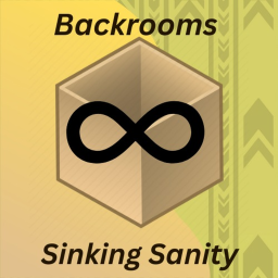 Backrooms: Sinking Sanity (Pre-Alpha)