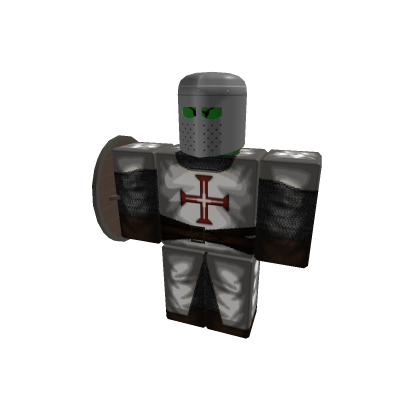 Rusher Zombie