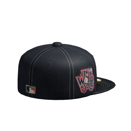 Cap NY Special Edition WS Backward Roblox item
