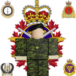 [C_A] The Canadian Army