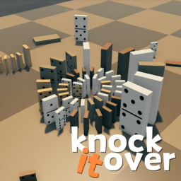 Knock It Over!