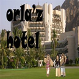 ♥ Druel's Hotel ♥