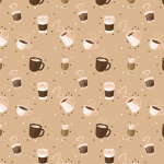Coffee fulled gamer