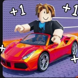 +1 speed para brairnots icon