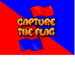 Capture the flag