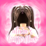 alixia's butterflies