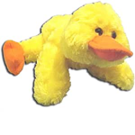 PEE DUCKs