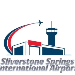Sliverstone Springs International Airport (SLX) icon