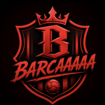 Barcaaaaa