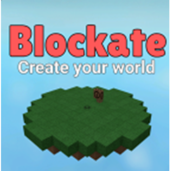 Blockate
