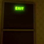 Escape the Backrooms [Level 2 Update]