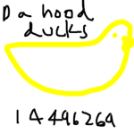 DaHoodDucks