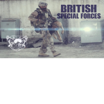 SAS | Special Air Service | [BA]