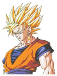 Dragon Ball z fans/ Z fighters