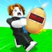 Hot Potato: Ultra icon
