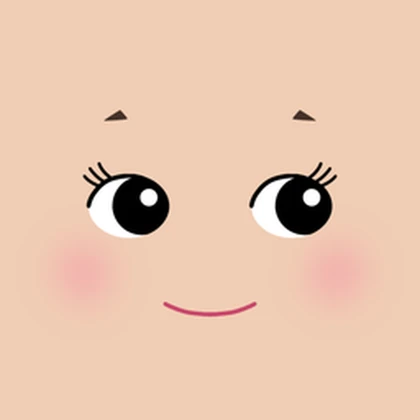 Vicky Faces Roblox group icon