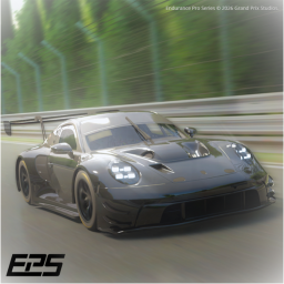 ENDURANCE PRO SERIES ( REVAMP 🔥 )