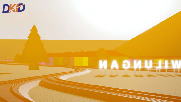 Dunia Kereta Indonesia Legacy screenshot 3