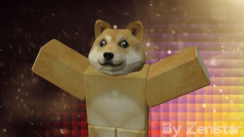 Doge City