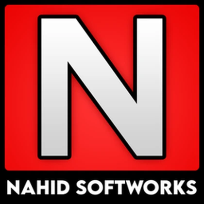 Nahid Softworks LLC Roblox group icon