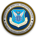 [JUSAF] Office of Special Investigations
