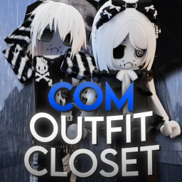 [NEW] Com Outfit Closet