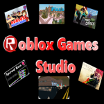 Roblox Games Studio