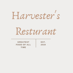 Harvester's restaurant