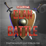 The Official ROBLOX Clan Battle