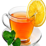 Iced Tea Warriors