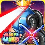 Morph World! 🤖 [OMNI DROIDS]