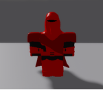 Red Guard l The Grand Army of The Republic